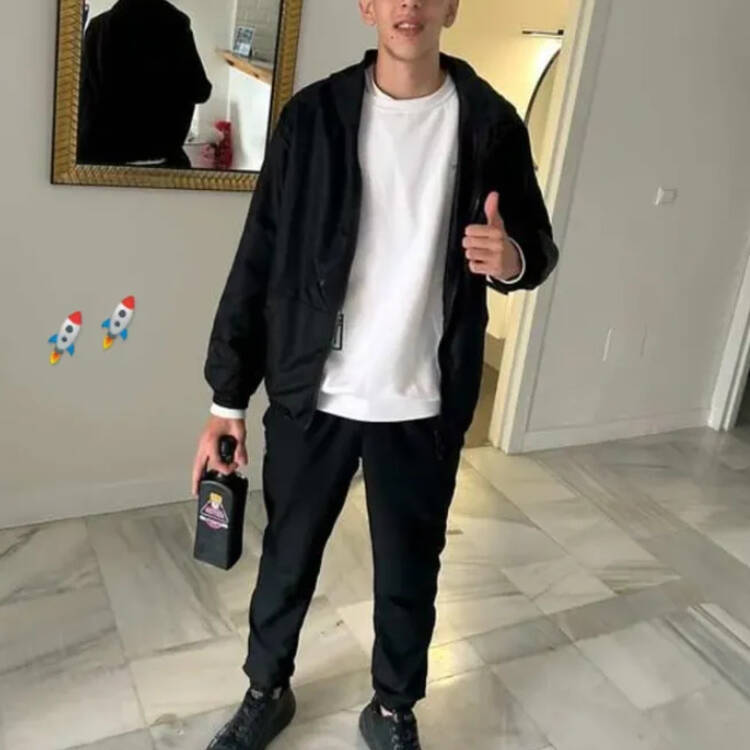 Foto de perfil
