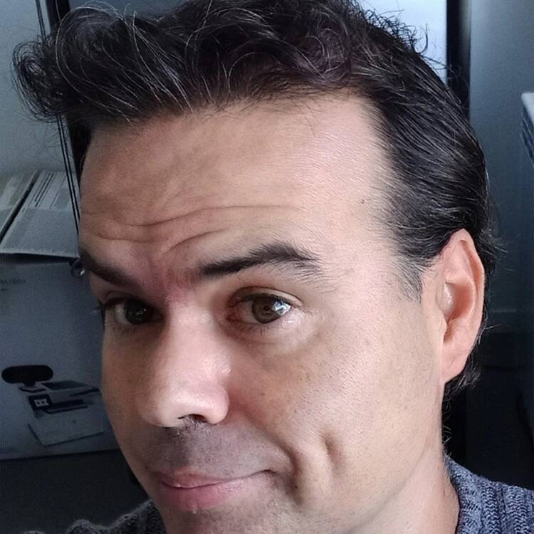 Foto de perfil de Jesús