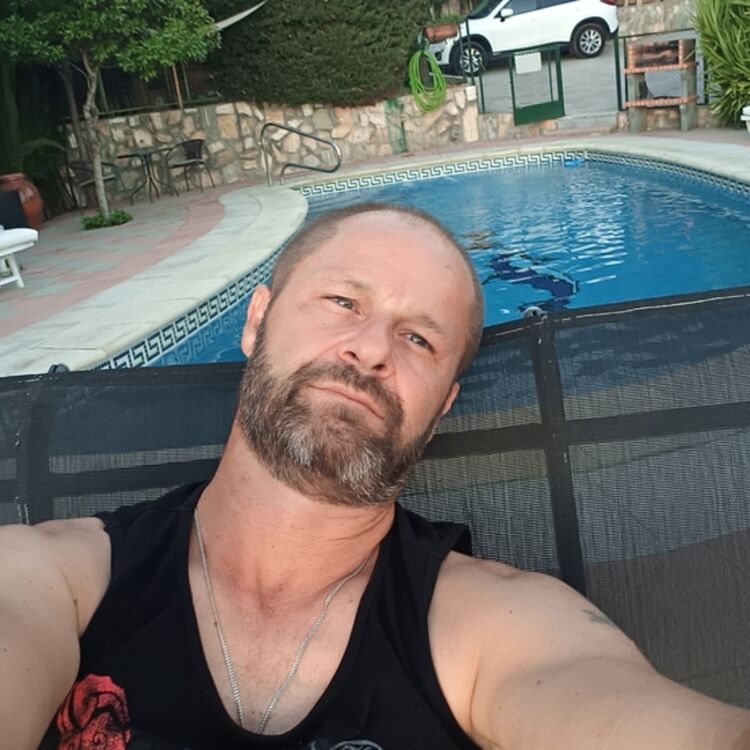 Foto de perfil de antonio