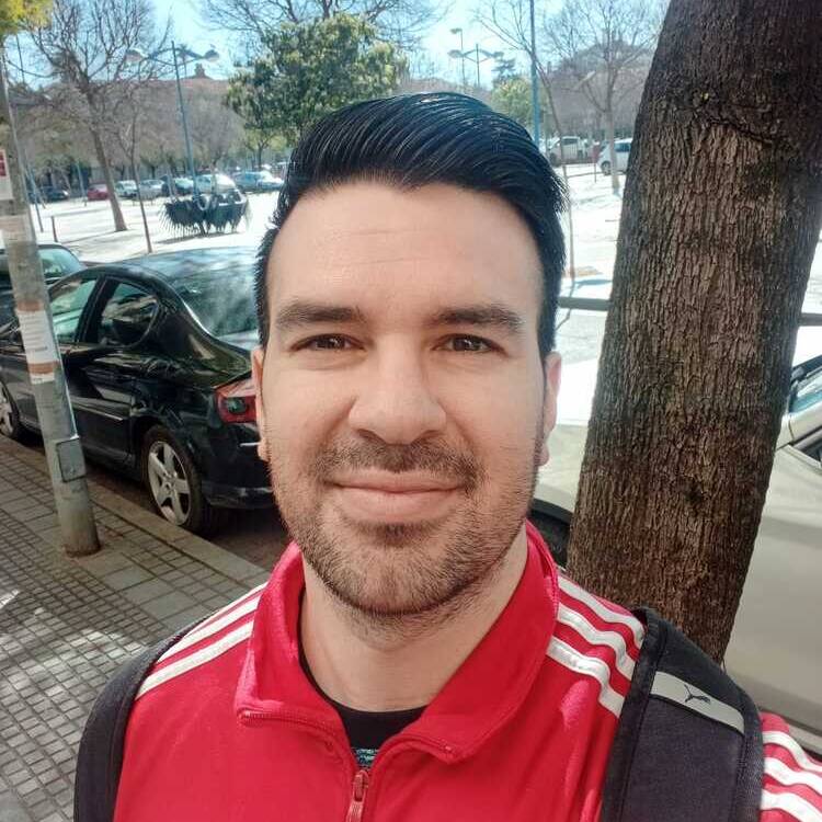 Foto de perfil