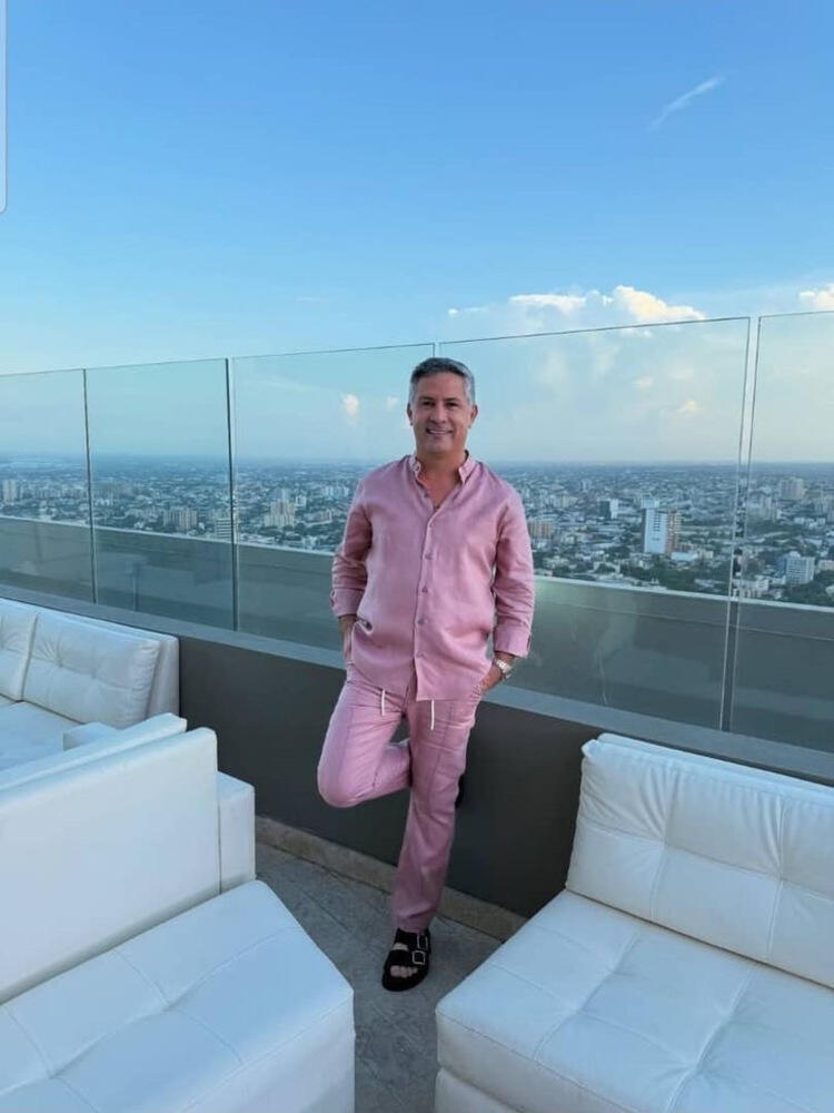 Foto de perfil de David Lucas