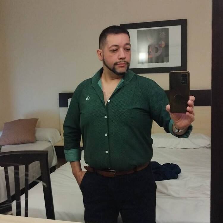 Foto de perfil