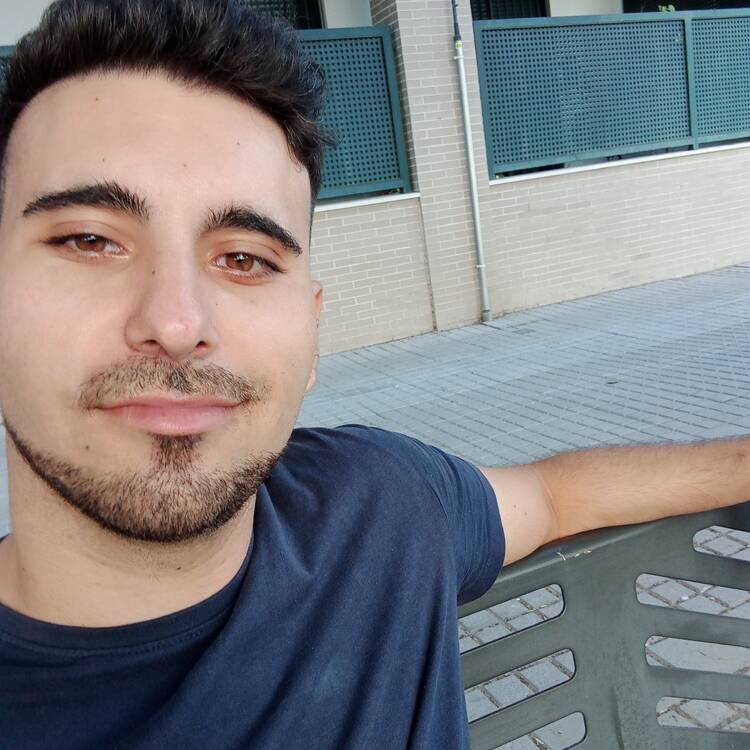 Foto de perfil de Luiss