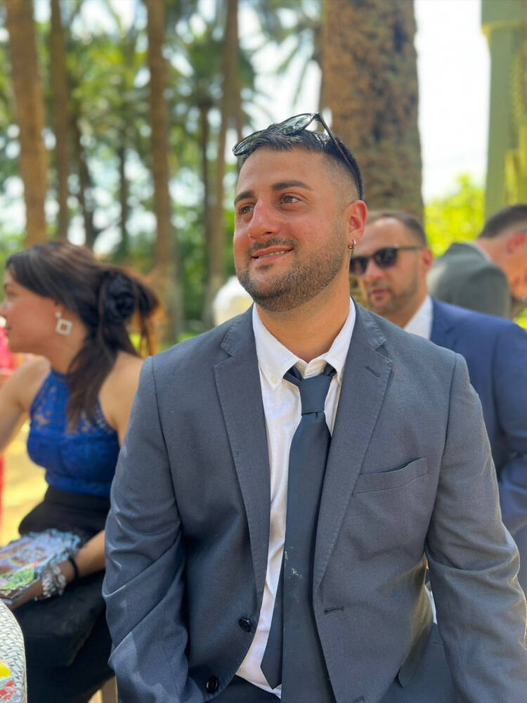 Foto de perfil de Marc