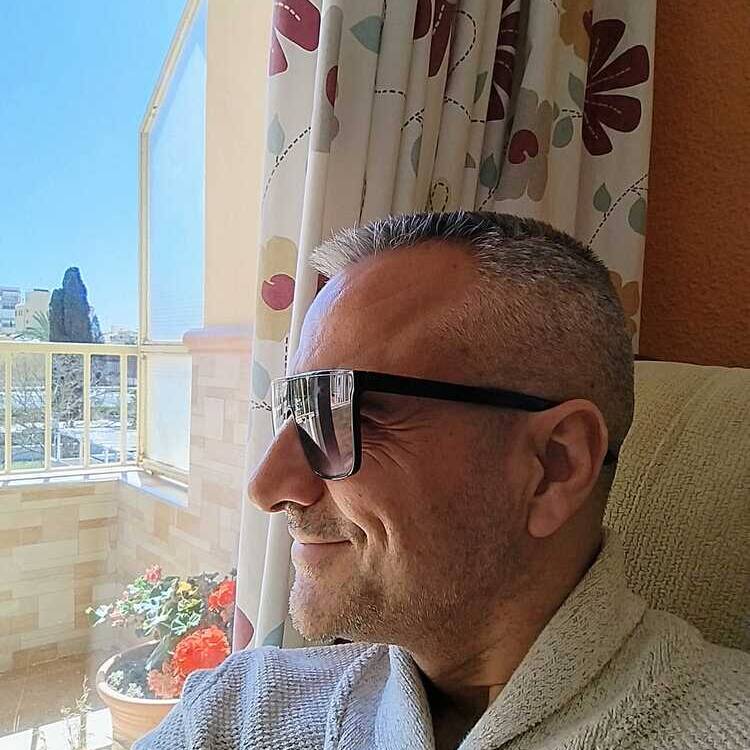 Foto de perfil de Miguel