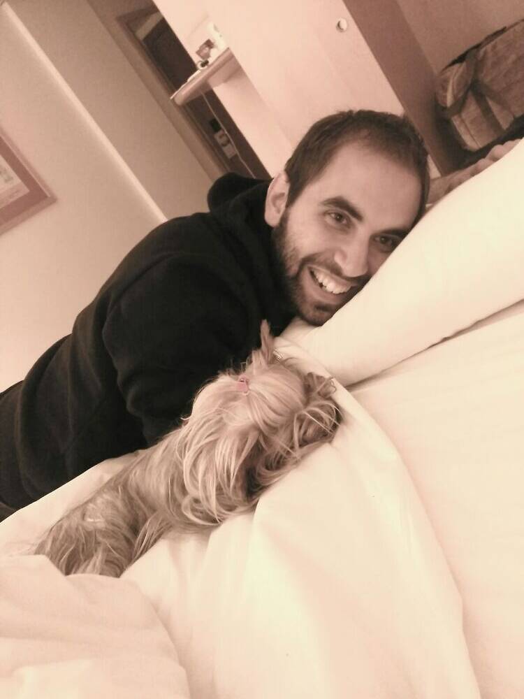 Foto de perfil de Juan