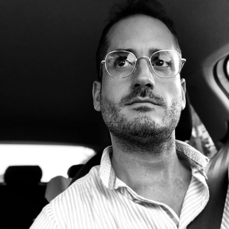 Foto de perfil de Ramón