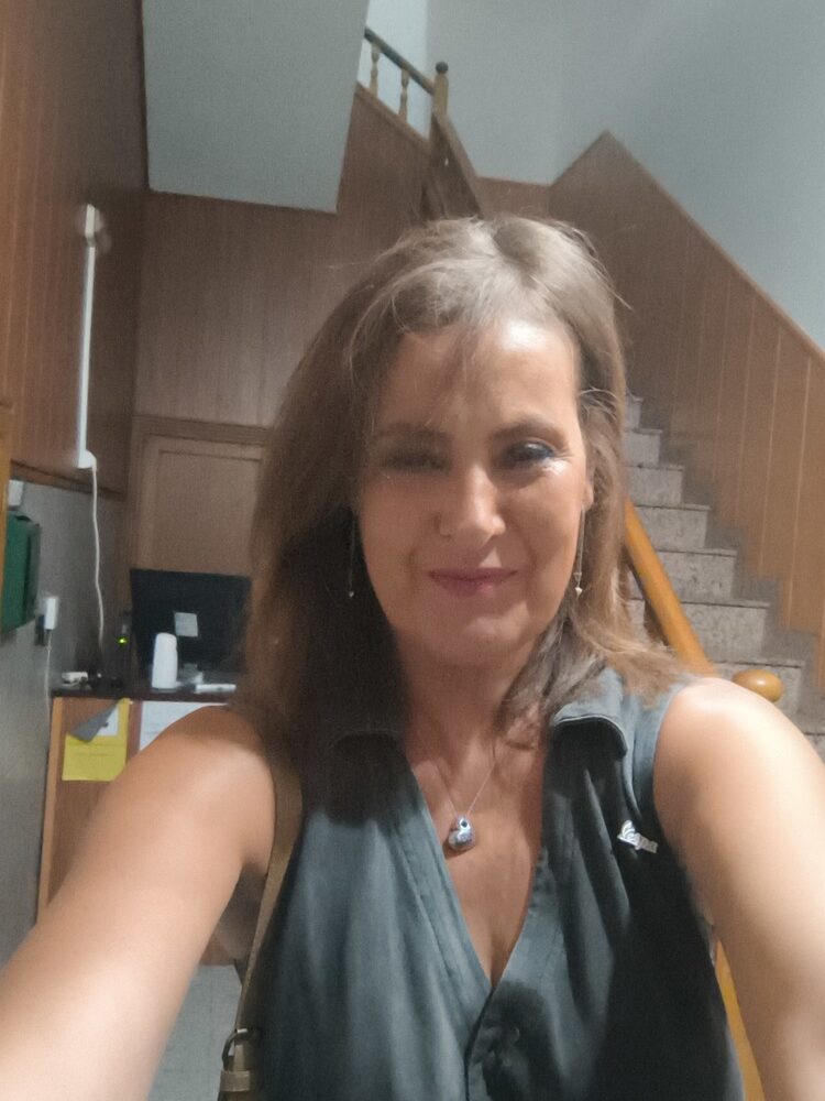 Foto de perfil de Iris