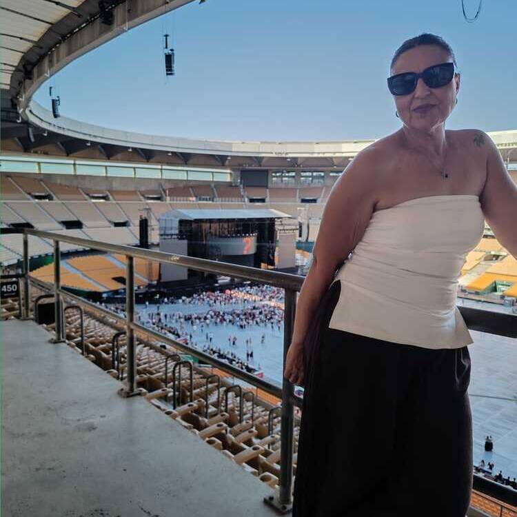 Foto de perfil de Loli