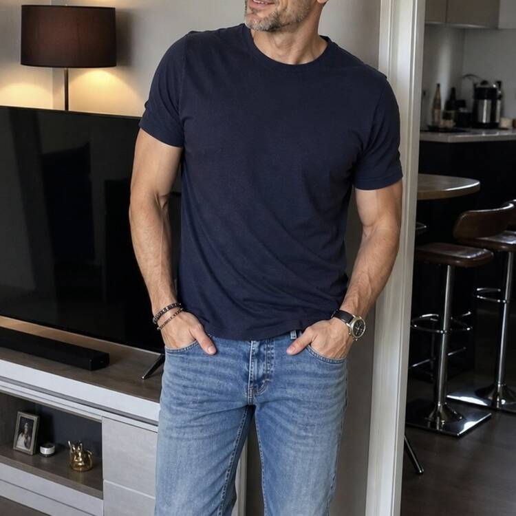 Foto de perfil