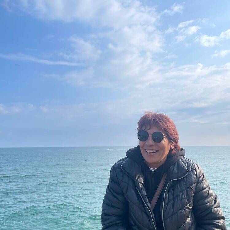 Foto de perfil