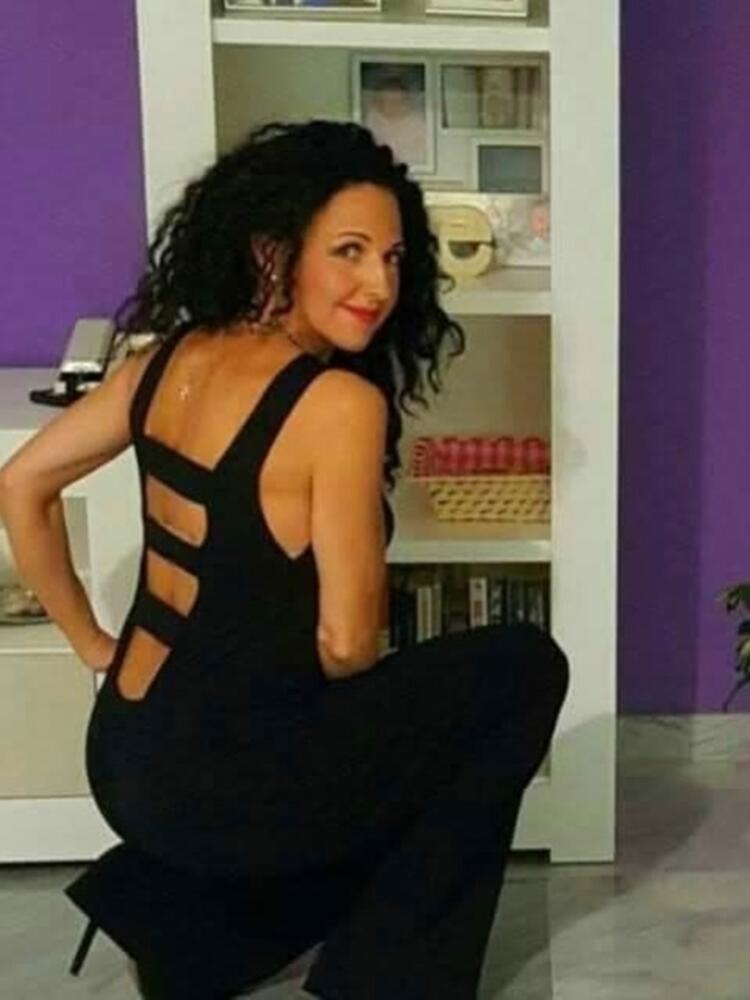 Foto de perfil de Nieves