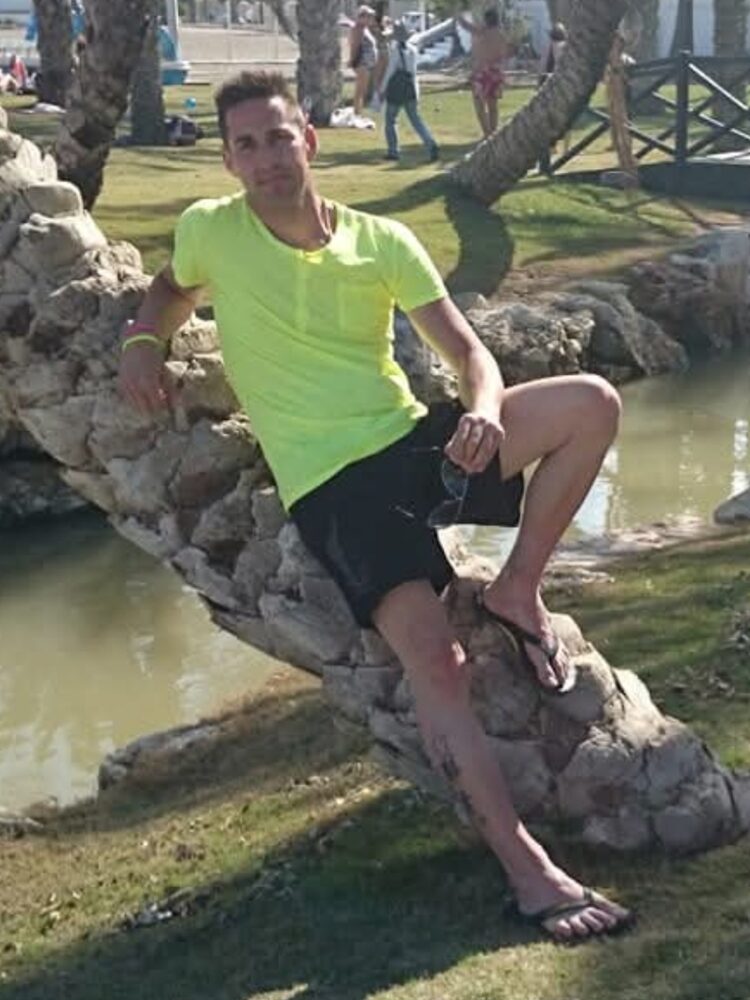 Foto de perfil de AJesus