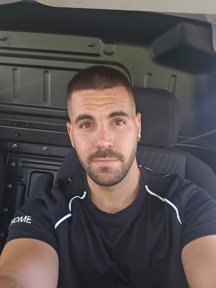 Foto de perfil de David