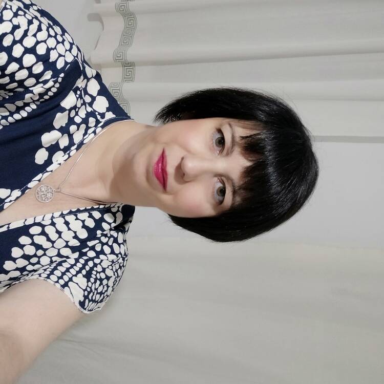 Foto de perfil de Maria angeles