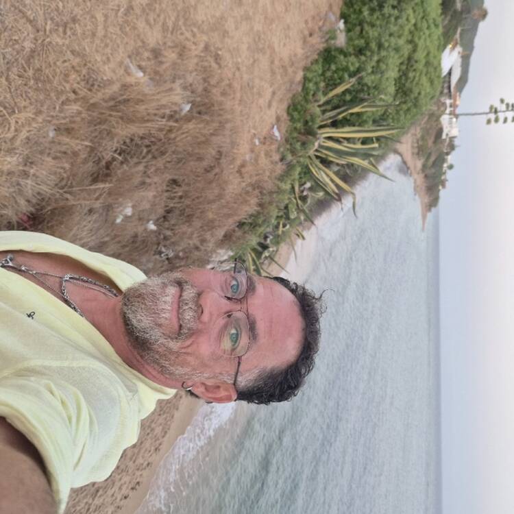 Foto de perfil de Diego