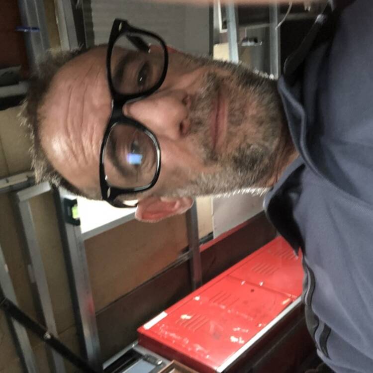 Foto de perfil de Alex