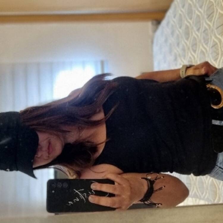 Foto de perfil de Cristina