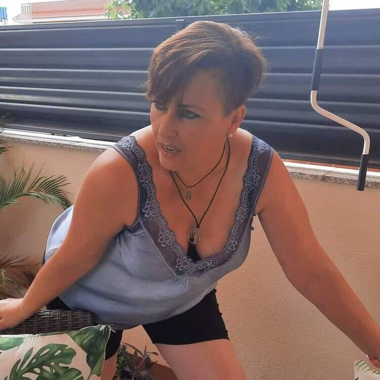 Foto de perfil de Mary