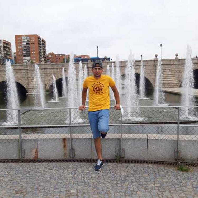 Foto de perfil