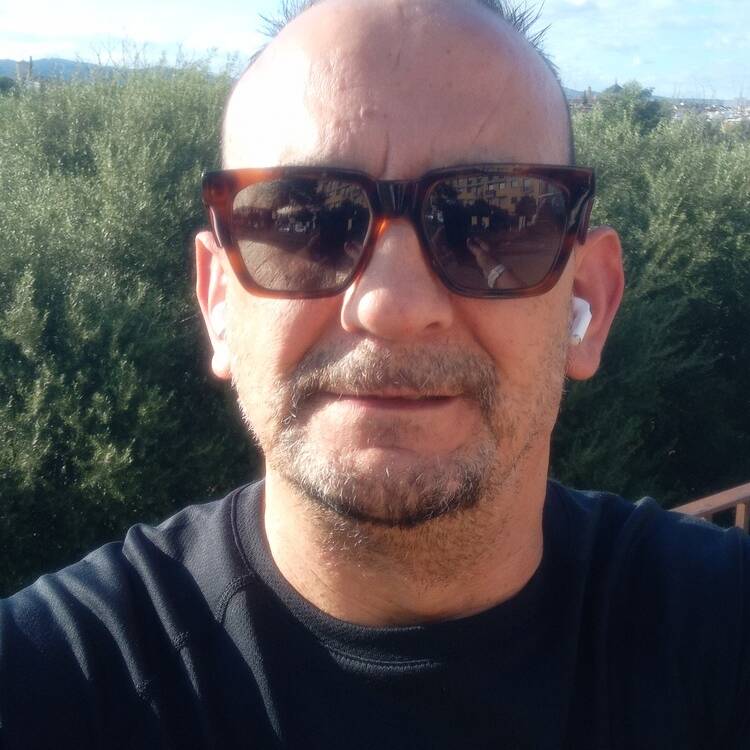 Foto de perfil de francisco