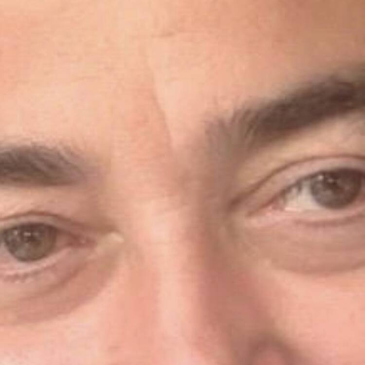 Foto de perfil de Paco