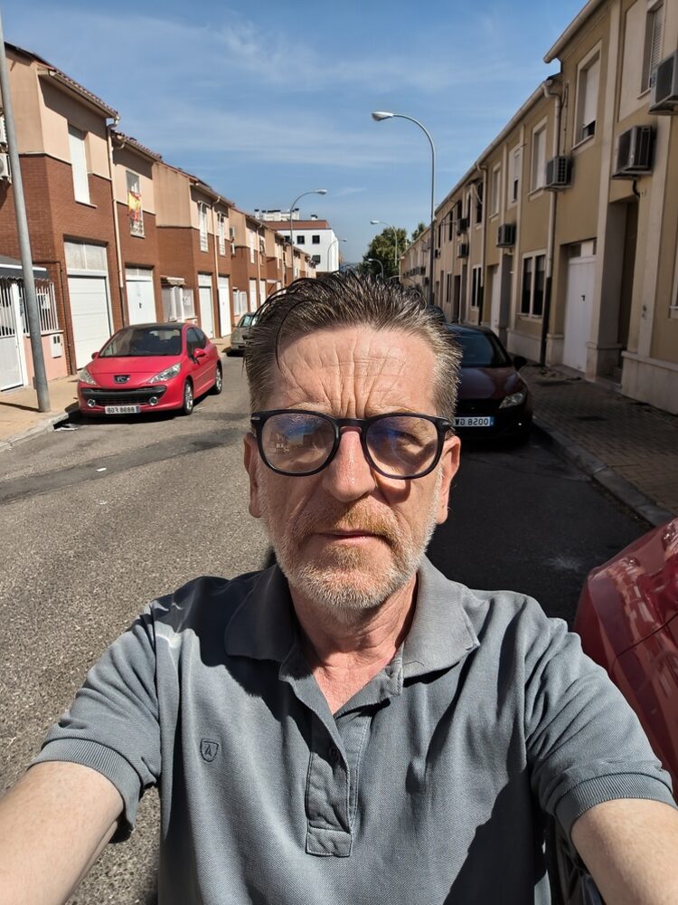Foto de perfil de Vicente