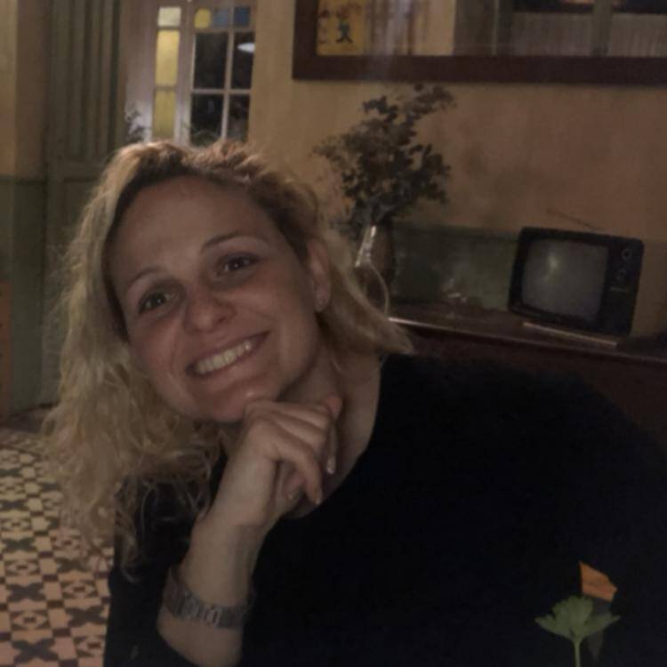 Foto de perfil de Marisi