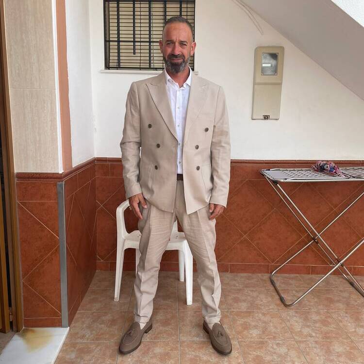 Foto de perfil de Sebastian