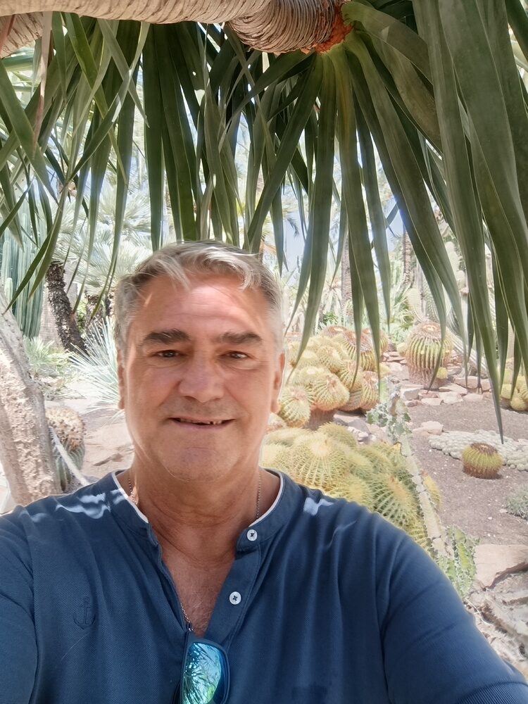 Foto de perfil de Rafa