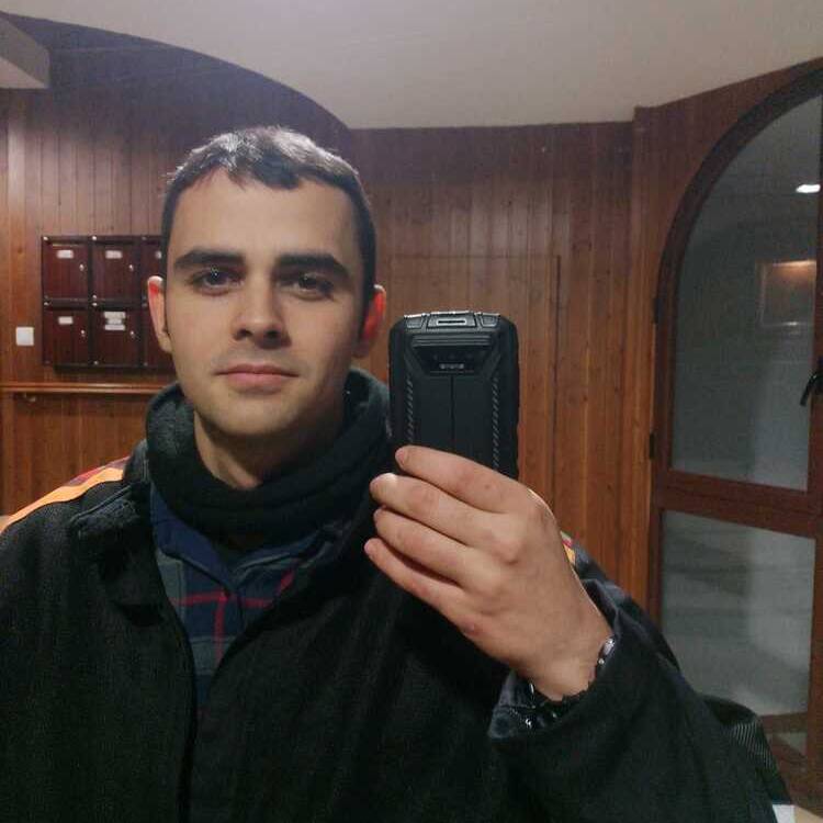 Foto de perfil