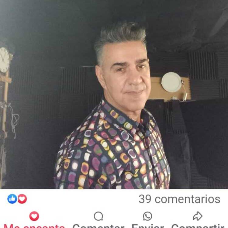 Foto de perfil