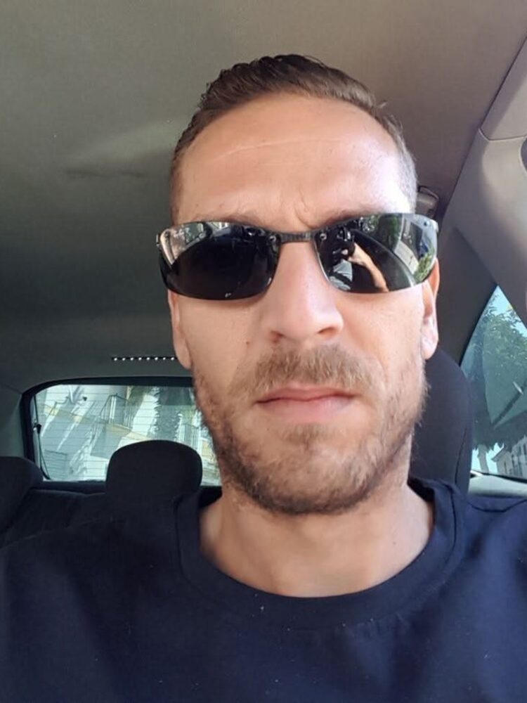 Foto de perfil de Javier Rodríguez mendez