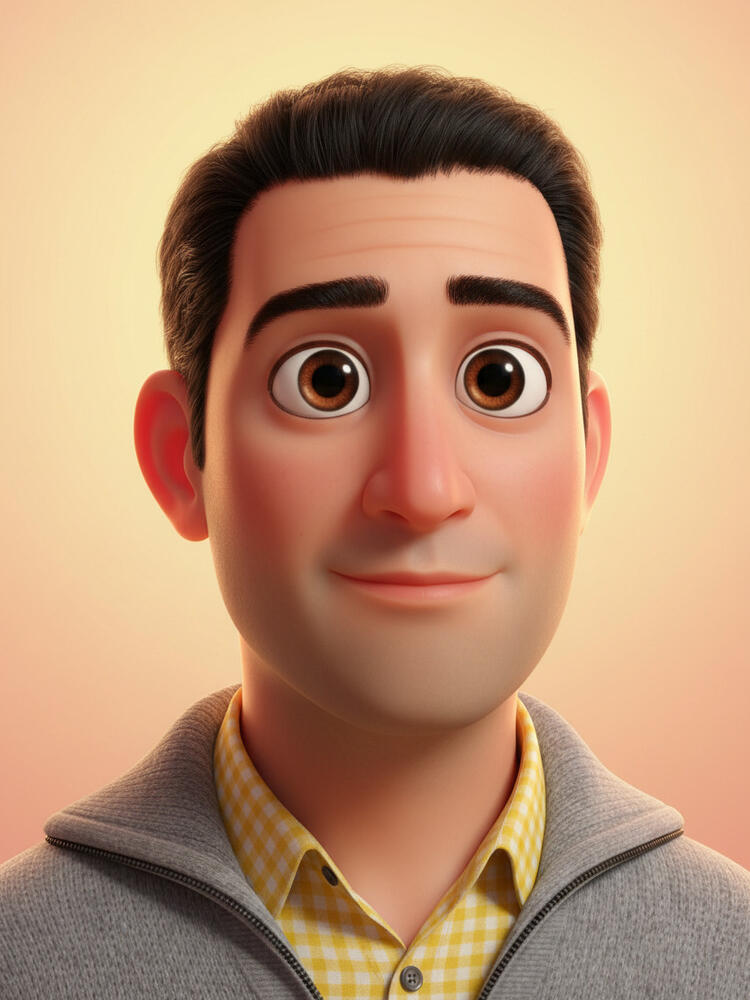 Foto de perfil de Manuel