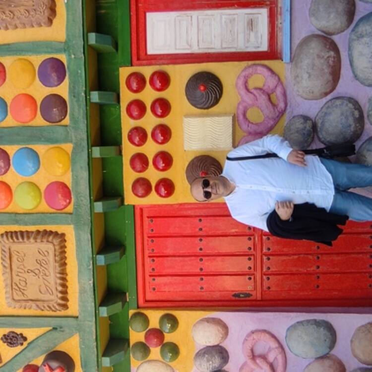 Foto de perfil de Javier M