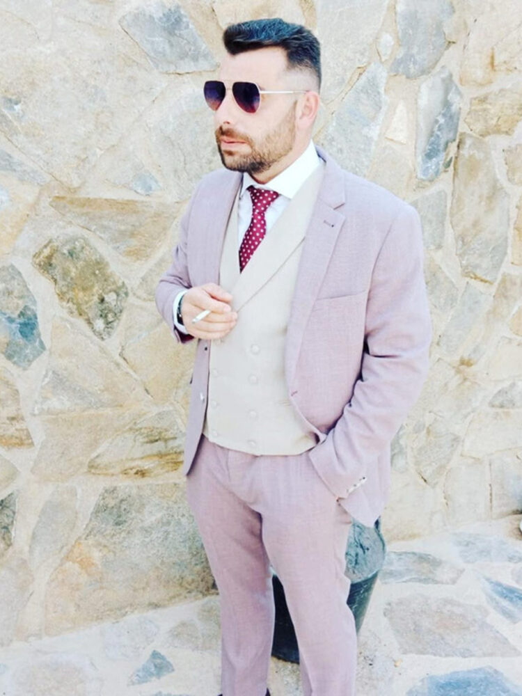 Foto de perfil de Jesus