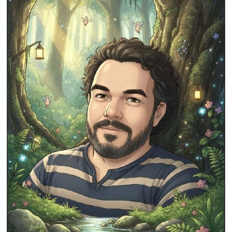 Foto de perfil