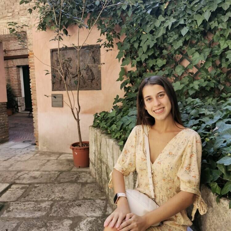 Foto de perfil