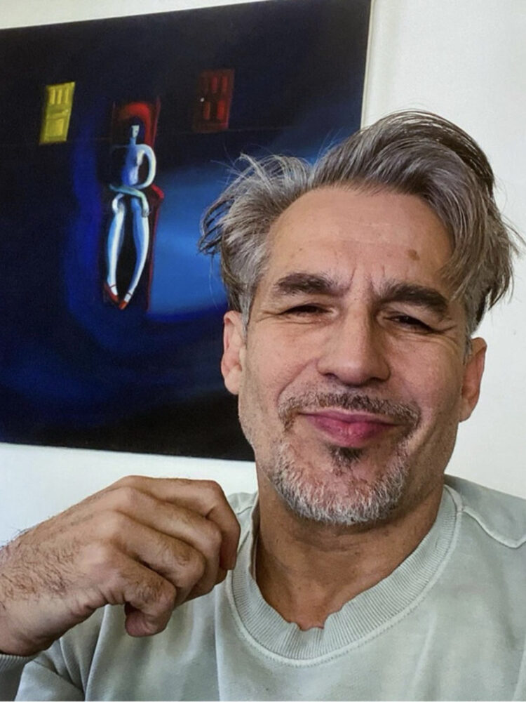 Foto de perfil de Christ