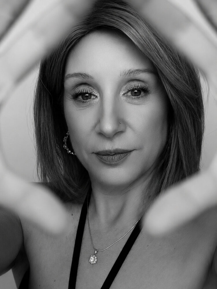 Foto de perfil de María