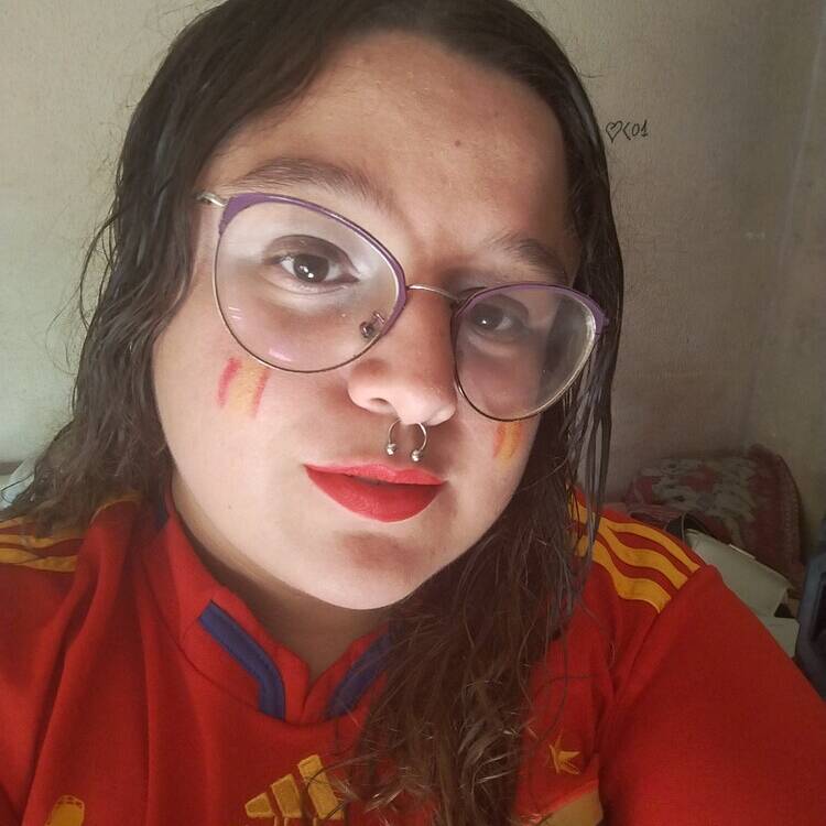 Foto de perfil de Esperanza