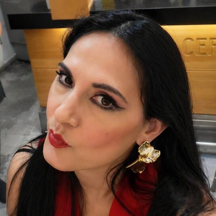 Foto de perfil de Pilar