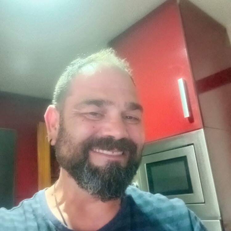Foto de perfil de David