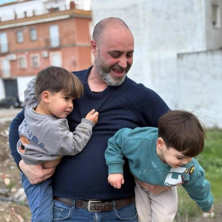 Foto de perfil de Juan Francisco