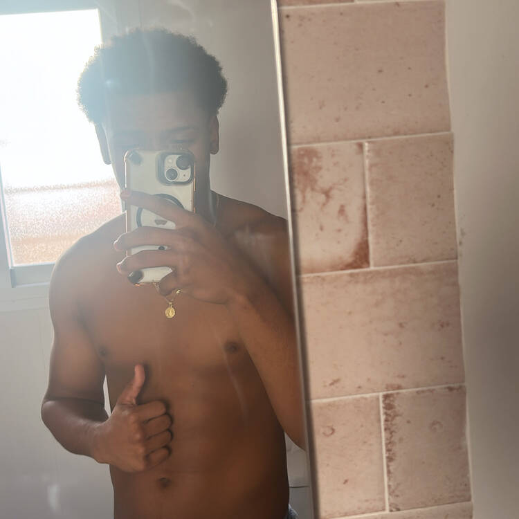 Foto de perfil de Enmanuel