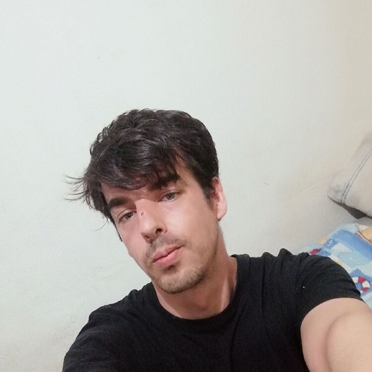 Foto de perfil de Juan Pablo