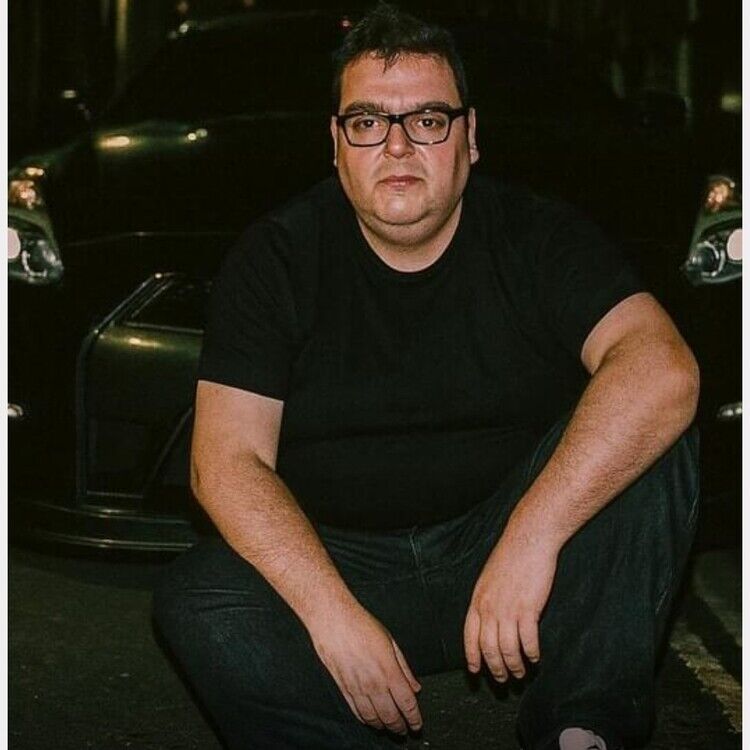 Foto de perfil de Toni