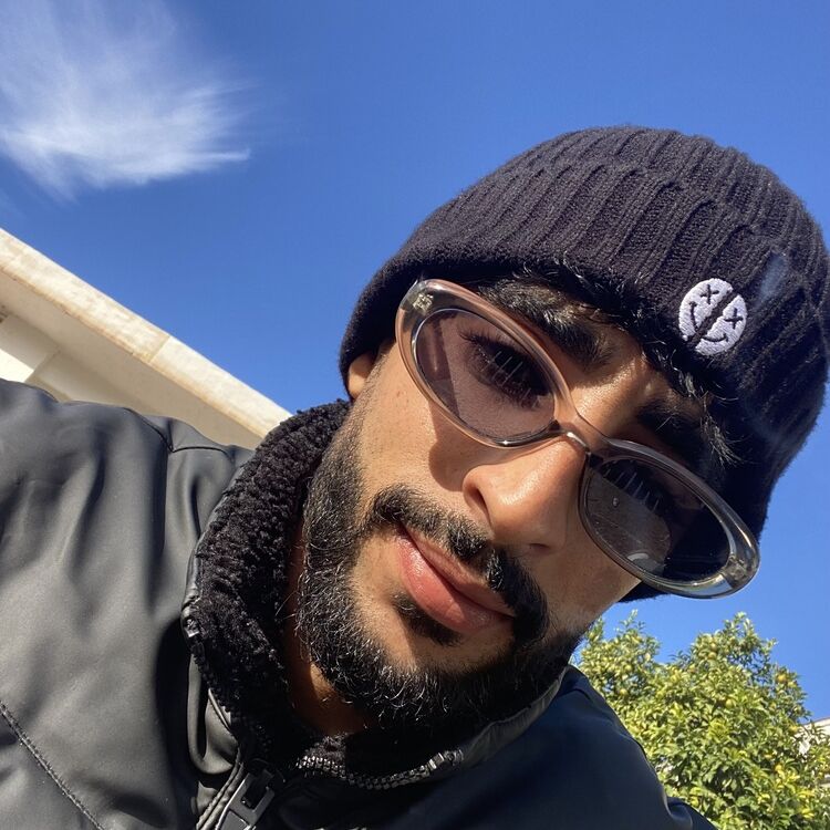 Foto de perfil