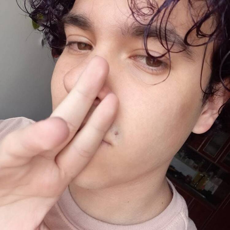 Foto de perfil