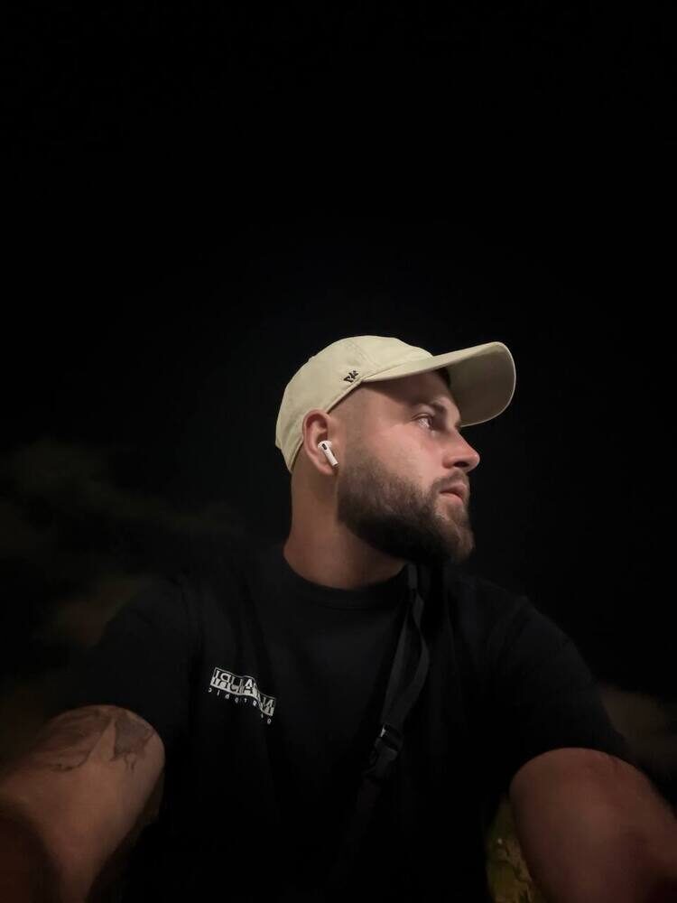 Foto de perfil de Vlad